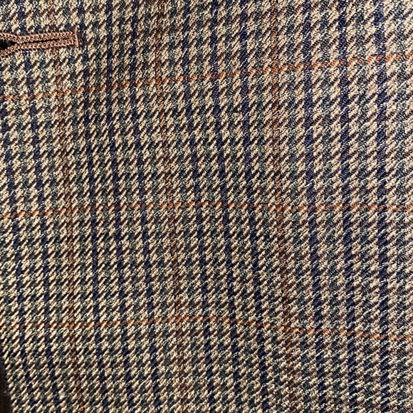 Burt Pulitzer Jacket - Picture 3 of 4